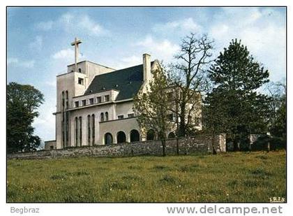 RELIGIEUSES HOSPITALIERES DU SACRE COEUR     SOREE PAR OHEY