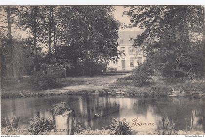 Oosterzele - Villa Mr Bouckaert