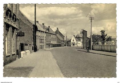 Oostrozebeke  Wielsbekestraat