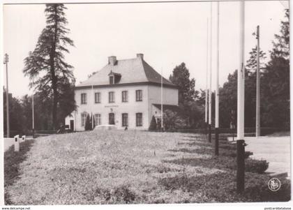 Opglabbeek - Gemeentehuis