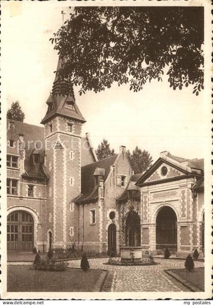 72477965 Deurne Antwerpen Museum Sterckshof Deurne Antwerpen