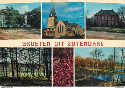 Belgium Zutendaal