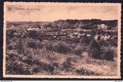 +++ CPA - OTTIGNIES - Vue panoramique //