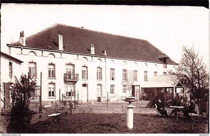 Oud -Heverlee  - WEERT - carte photo - St Georges