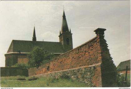 Bellingen - O. L. Vrouw-kerk