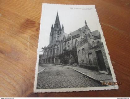 Poperinge, OLVrouw kerk