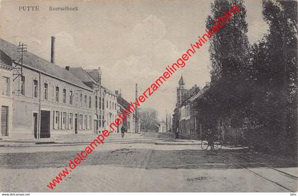 Beerselhoek - Putte