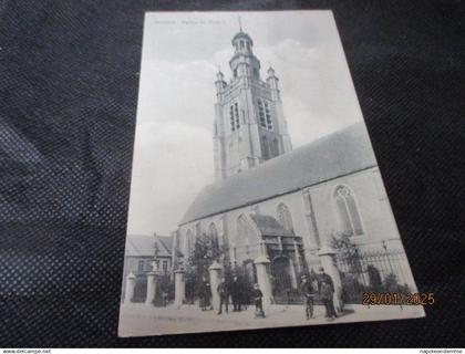 Roeselare, Eglise St Michel