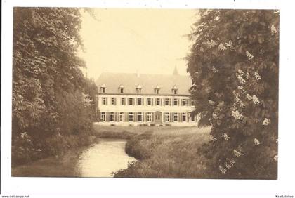 Rotselaar - Apostolische School der Paters Montfortanen.