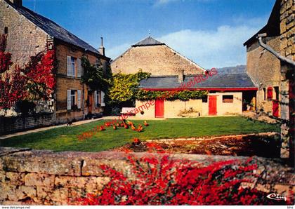 Ferme La Cour - Torgny - Rouvroy