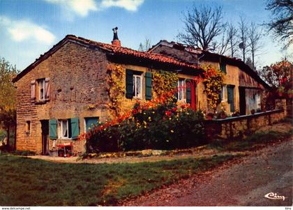 Maison rustique - Torgny - Rouvroy