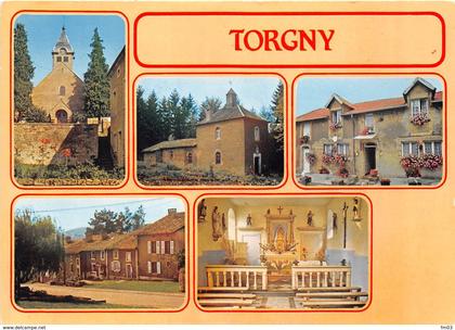 Rouvroy Torgny