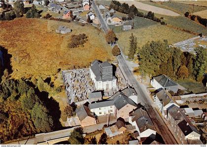 Sainte Ode Amberloup