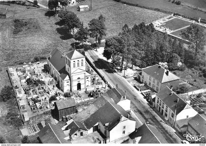 Sainte Ode Amberloup