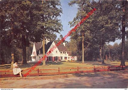 Landhuis op Duyvendael - 's Gravenwezel - Schilde