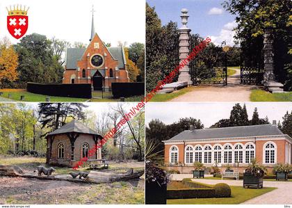 Domein Vordenstein - Schoten