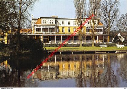 Iepenburg - Schoten