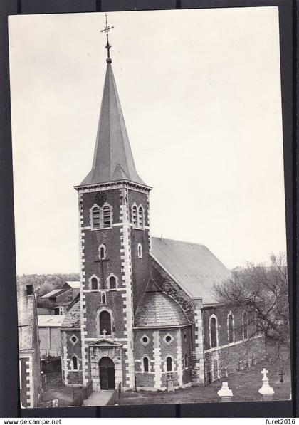 SOUMAGNE L EGLISE SAINT LAMBERT