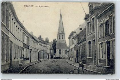 50888321 - Staden  West-Vlaanderen