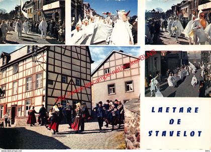 Laetare - Stavelot