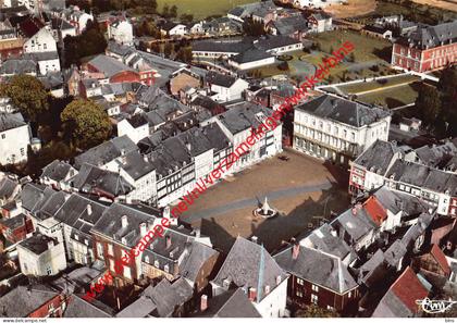 Place St-Remacle - Stavelot