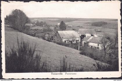 +++ CPA - TENNEVILLE - Panorama //