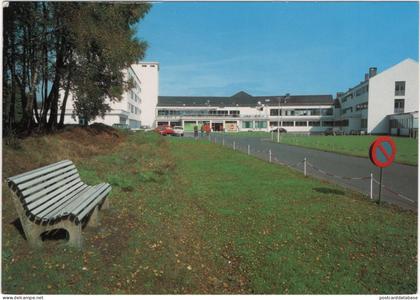 Tenneville - Centre Hospitalier de Ste Ode