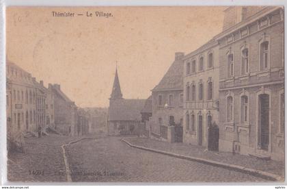 THIMISTER - Le Village