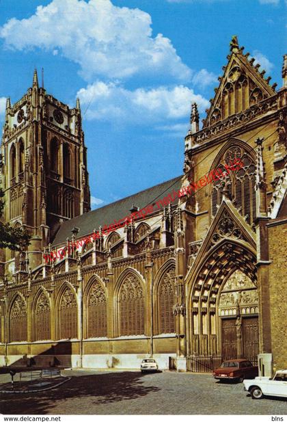 Basiliek - Tongeren