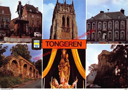 Groeten - Tongeren