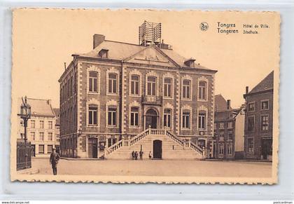 TONGEREN (Limb.) Stadhuis