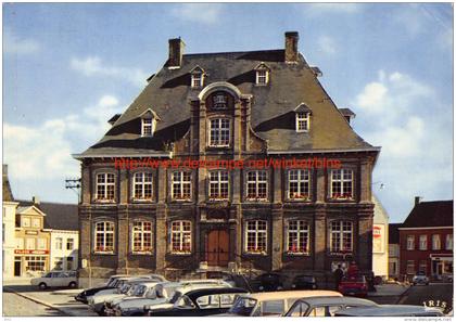 Stadhuis - Torhout