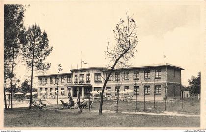 BELGIQUE - Tremelo - Home - Rustoord - Vercruyce - Ern. Thill - Carte postale ancienne