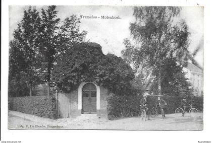 Tremelo - Molenhoek.