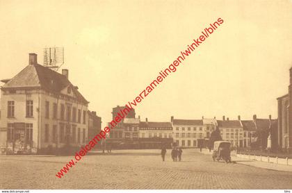 Grote Markt - Turnhout