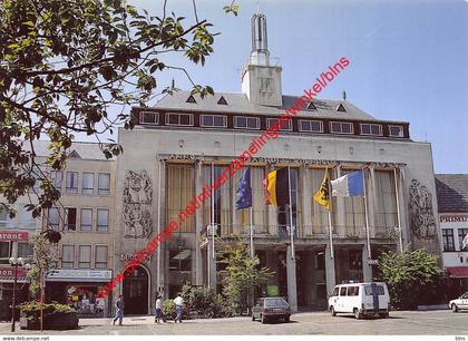 Stadhuis - Turnhout