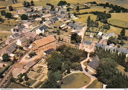 Vaux sur Sûre Sibret