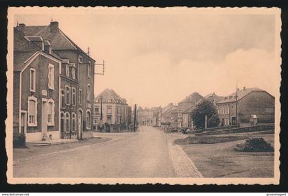 MUSSON  GRAND'PLACE ET MONUMENT