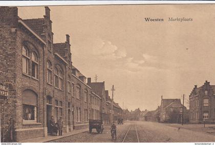 Woesten - Vleteren - Marktplaats