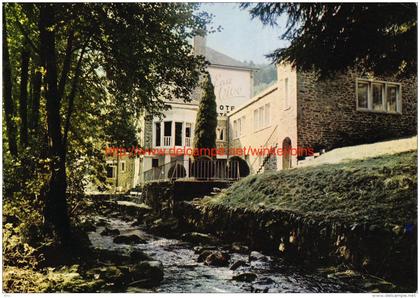 Hôtel L'Eau de Vive - Vresse-sur-Semois