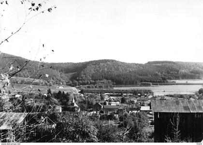 Vresse sur Semois Chairière