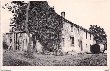 WEISMES - WAIMES - Thirlimont - vieille ferme