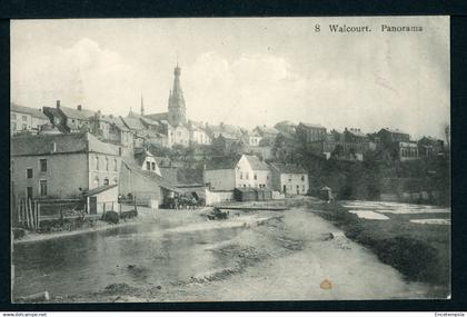 Carte Postale - Belgique - Walcourt - Panorama (CP25275OK)