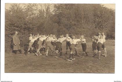 Nil-Saint-Vincent - Ecole en Plein Air.