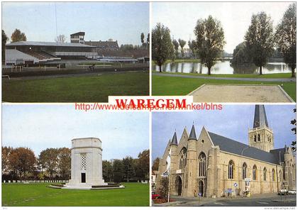 Waregem