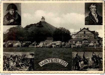 Waterloo