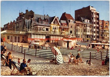 Strand - Westende