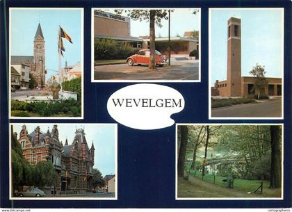 Belgium Wevelgem