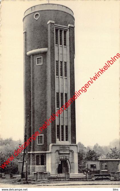 Wynegem - Watertoren - Wijnegem