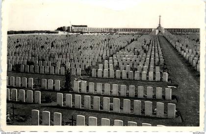 Passchendaele-Zonnebeke